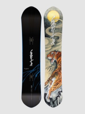 CAPiTA Kazu Kokubo Pro 2025 Snowboard - buy now | ID-732375